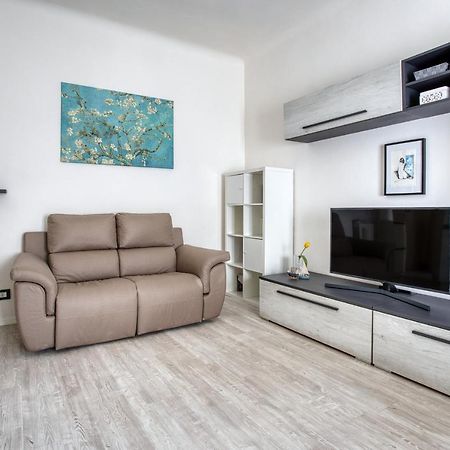 Apartmán Joivy Chic 1 Bed Flat Milán Exteriér fotografie