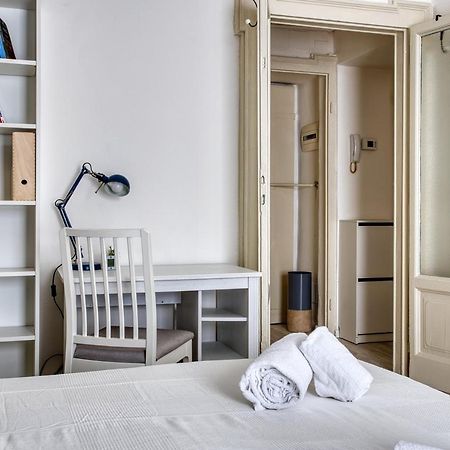 Apartmán Joivy Chic 1 Bed Flat Milán Exteriér fotografie