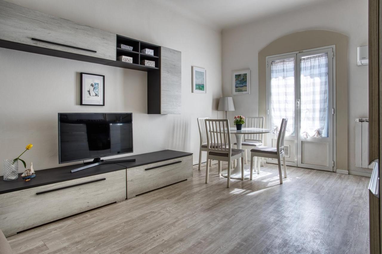 Apartmán Joivy Chic 1 Bed Flat Milán Exteriér fotografie